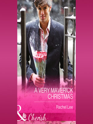 cover image of A Very Maverick Christmas
